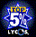 the Lycos Top 5% Award